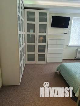 3-к квартира, посуточно, 98м2, 1/2 этаж