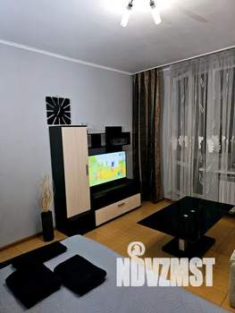 1-к квартира, посуточно, 38м2, 9/10 этаж