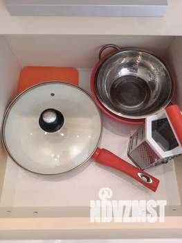 1-к квартира, посуточно, 35м2, 11/17 этаж