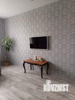 2-к квартира, посуточно, 53м2, 7/14 этаж