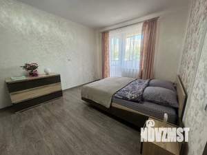 2-к квартира, посуточно, 60м2, 1/3 этаж
