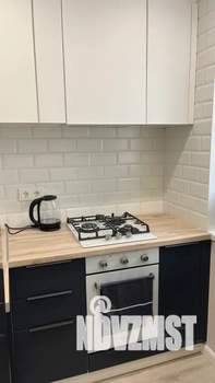 1-к квартира, посуточно, 30м2, 4/5 этаж