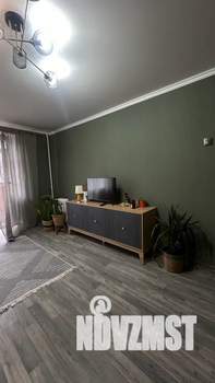 1-к квартира, посуточно, 32м2, 3/5 этаж