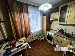 2-к квартира, на длительный срок, 53м2, 4/5 этаж