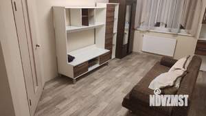 1-к квартира, на длительный срок, 32м2, 7/9 этаж