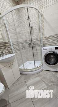 1-к квартира, на длительный срок, 45м2, 8/10 этаж