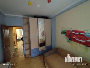 2-к квартира, на длительный срок, 61м2, 3/5 этаж