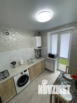 1-к квартира, посуточно, 31м2, 2/9 этаж