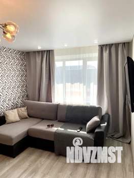 1-к квартира, посуточно, 30м2, 2/5 этаж