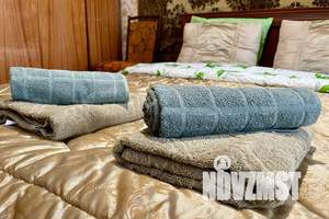 2-к квартира, посуточно, 64м2, 1/9 этаж