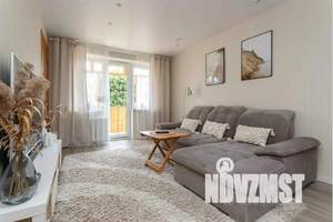 2-к квартира, посуточно, 47м2, 4/5 этаж