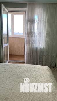 2-к квартира, посуточно, 58м2, 8/9 этаж