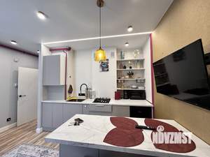 2-к квартира, на длительный срок, 50м2, 1/8 этаж