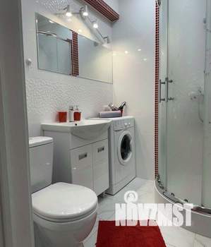 1-к квартира, посуточно, 32м2, 1/1 этаж