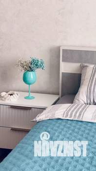 1-к квартира, посуточно, 42м2, 5/9 этаж