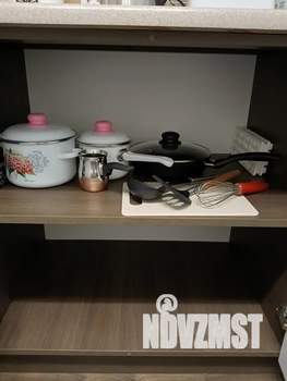 1-к квартира, посуточно, 39м2, 14/17 этаж