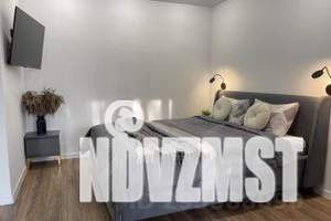 1-к квартира, посуточно, 33м2, 2/5 этаж