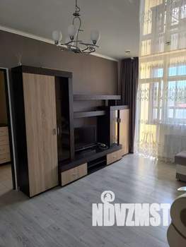 1-к квартира, посуточно, 43м2, 5/14 этаж
