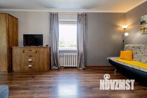 1-к квартира, посуточно, 31м2, 1/1 этаж