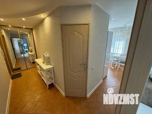 1-к квартира, посуточно, 33м2, 4/9 этаж