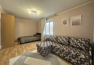 1-к квартира, на длительный срок, 32м2, 2/5 этаж