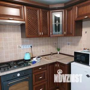 1-к квартира, посуточно, 31м2, 4/5 этаж