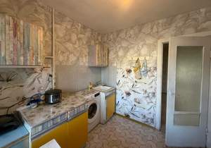 2-к квартира, на длительный срок, 50м2, 2/5 этаж
