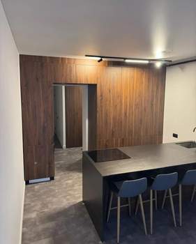 1-к квартира, на длительный срок, 42м2, 1/4 этаж