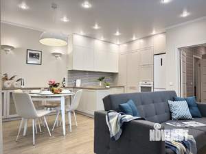 1-к квартира, посуточно, 70м2, 3/14 этаж