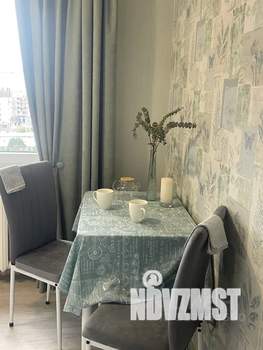 1-к квартира, посуточно, 33м2, 9/10 этаж