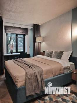 3-к квартира, посуточно, 60м2, 1/5 этаж