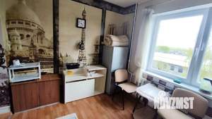 1-к квартира, на длительный срок, 41м2, 8/9 этаж