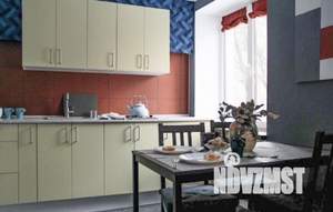 1-к квартира, на длительный срок, 33м2, 1/9 этаж