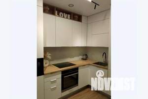 1-к квартира, посуточно, 38м2, 2/10 этаж