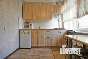 1-к квартира, посуточно, 30м2, 2/5 этаж