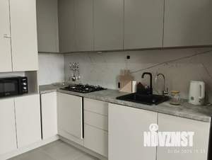 2-к квартира, посуточно, 67м2, 4/12 этаж