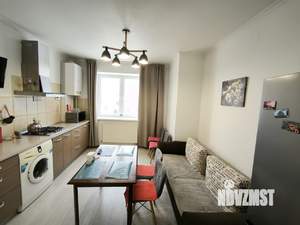 1-к квартира, посуточно, 37м2, 8/9 этаж