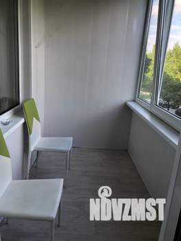 2-к квартира, посуточно, 54м2, 3/5 этаж