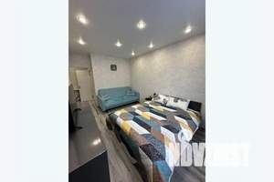 1-к квартира, посуточно, 39м2, 7/8 этаж