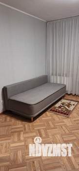 1-к квартира, на длительный срок, 40м2, 2/7 этаж