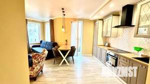 1-к квартира, посуточно, 43м2, 10/12 этаж