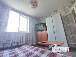 2-к квартира, посуточно, 56м2, 2/2 этаж