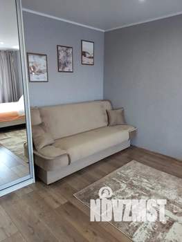 1-к квартира, посуточно, 30м2, 4/5 этаж