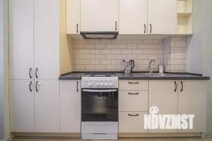 1-к квартира, посуточно, 45м2, 8/8 этаж