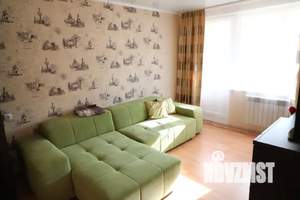 1-к квартира, посуточно, 36м2, 5/9 этаж