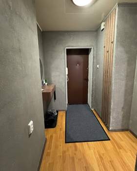 1-к квартира, на длительный срок, 35м2, 2/5 этаж