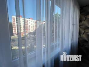 1-к квартира, посуточно, 37м2, 1/1 этаж