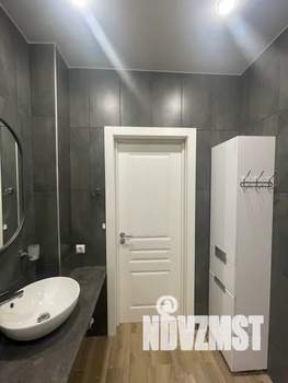 1-к квартира, посуточно, 45м2, 1/12 этаж