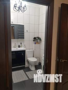 1-к квартира, посуточно, 47м2, 3/10 этаж