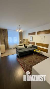 2-к квартира, на длительный срок, 78м2, 3/14 этаж